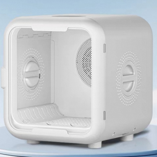 Pet Dryer Box ម៉ាសុីនសម្ងួតរោមសត្វ
