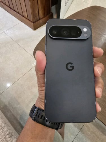 Pixel 9 Pro - Siem Reap Only