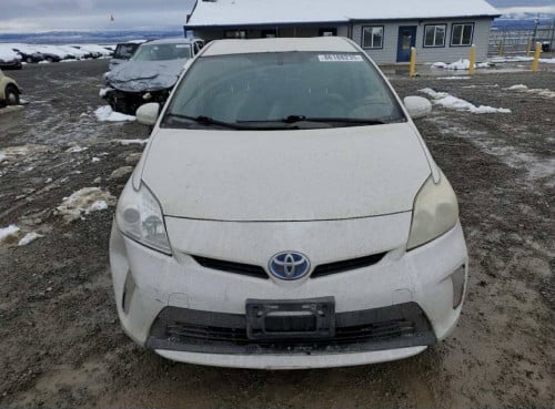 Prius 013 Options 3 មកដល់ខ្មែរ 15.02.2026