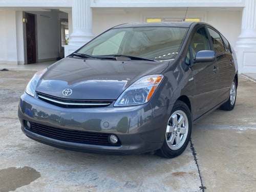 Prius 08 Full option សូមចុចលីងតេលេក្រាមខាងក្រោមមើលរូបភាពបន្ថែម