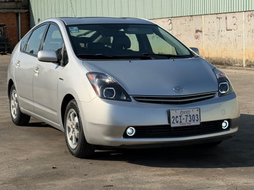 Prius 2006 អាគុយតែម៣