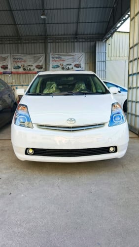 Prius 2006 Full អាគុយតែម3 ក្នុងលឿង