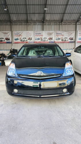 Prius 2007 Full Touring