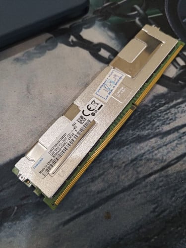 Ram 64Gb DDR4