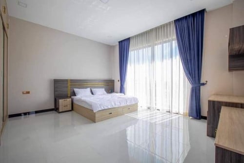 Rantal Price: 280$/month Rome type : 1bedroom