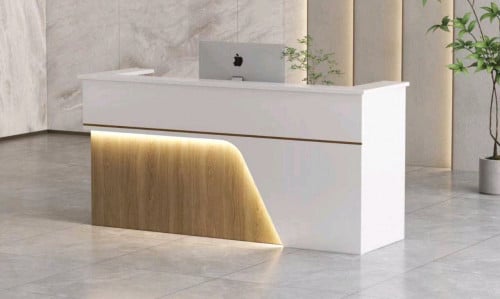 Receptionist Table