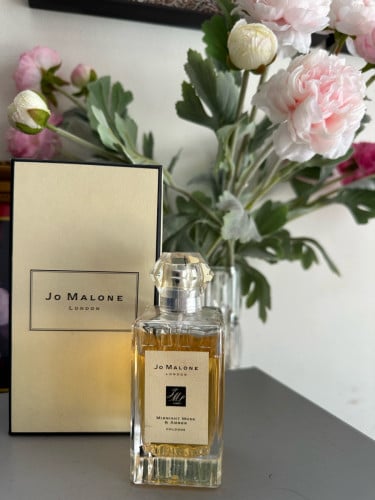 Resell Jo Malone Midnight musk & amber in good condition
