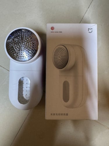 Resell Xiaomi កាត់ព្រុយក្រណាត់ រឺអាវ