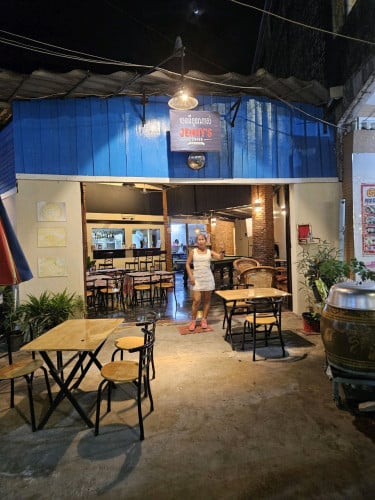 Restaurant for Sale at durian circle