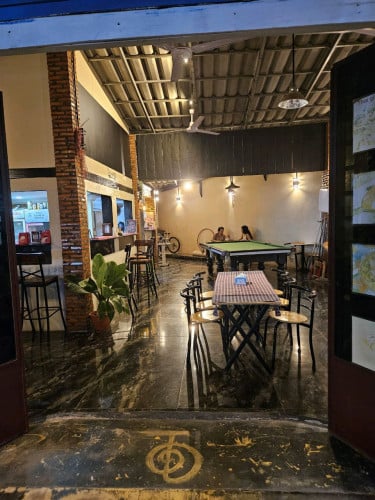 Restaurant for Sale at durian circle