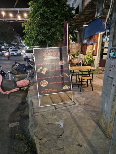 Restaurant for Sale at durian circle