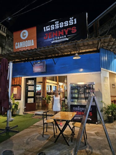 Restaurant for Sale at durian circle