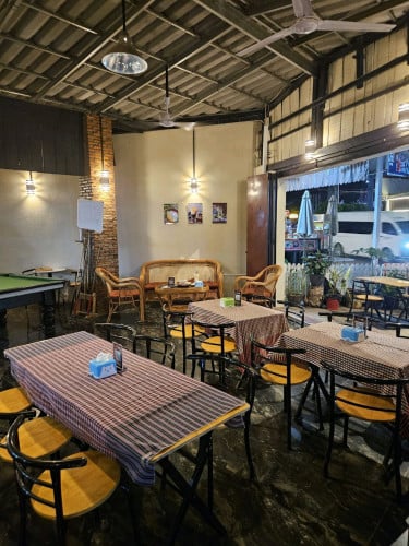 Restaurant for Sale at durian circle