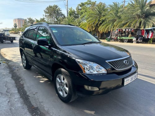 RX330 04 P1 ឡានថ្មី