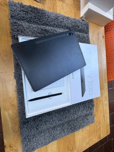 S9 plus 12G 256G 99.99% sim 569$