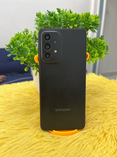SAMSUNG GALAXY A33 5G