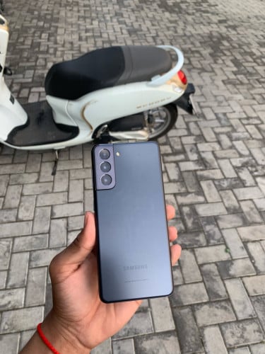 Samsung Galaxy S21 /256G📥🎁