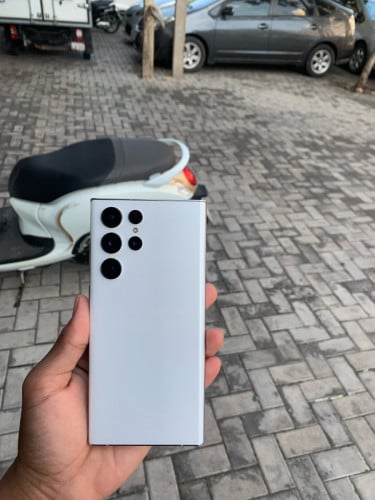Samsung Galaxy S22 Ultra/256G📥🎁☎️