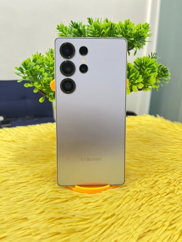 SAMSUNG GALAXY S25ULTRA