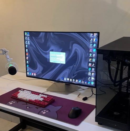 Samsung Odessey OLED G8 32” 4K 240Hz