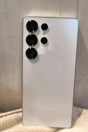 Samsung S25 Ultra 512G 99%