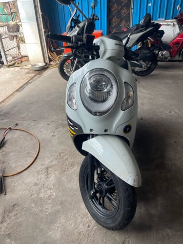 Scoopy for sale
