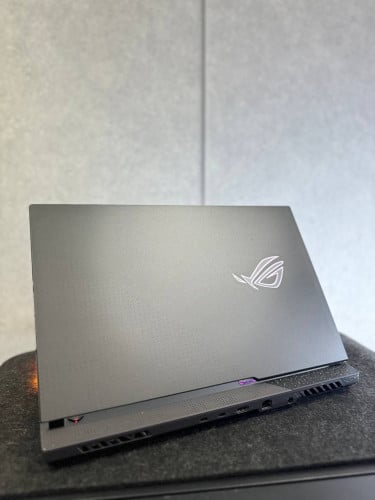 Sell laptop ASUS ROG STRIX G713RC Gaming & Design and condition 99%