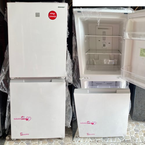 Sharp1m20ជជុះសេរីខ្ពស់2020កកស្ងួត