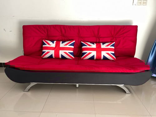 Sofa bed