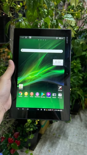 Sony Tablet Z ប្រេី​ wifi សុត​ សម្រាប់​ក្មេងមេីល​ Youtube
