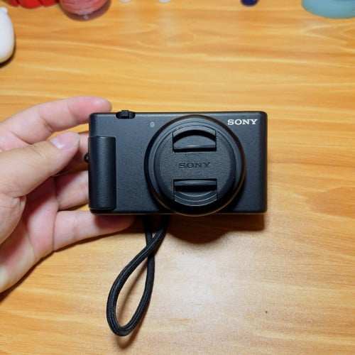 Sony ZV-1F SECONDHAND