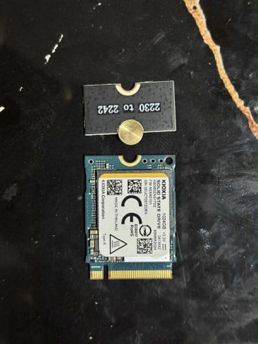 SSD M.2 1TB 2230 + ប្រអប់