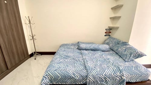 Studio for rent  📍Condo Orkide 2004