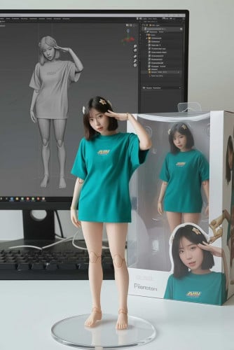 🤖 AI Image Generator Telegram Bot | 4K Output | Unlimited |