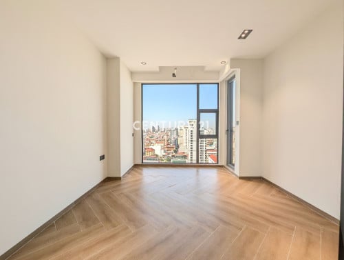 TIME SQUARE 5 – BKK1 (1 បន្ទប់គេង)