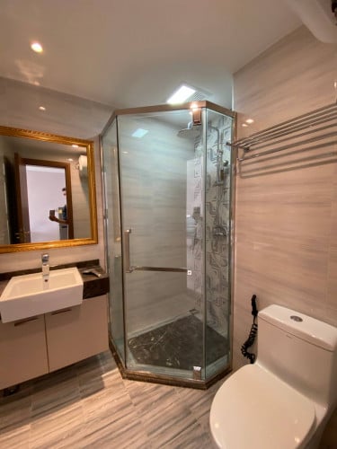 TK Star Condo For rent