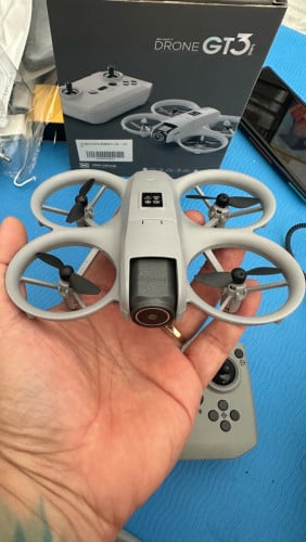 toy drone GT3 - have camera