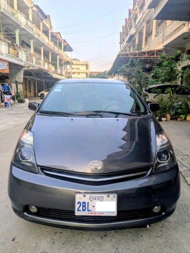 Toyota Prius 2006 Full Option