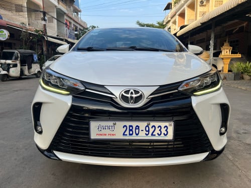 Toyota Vios 022