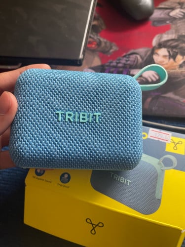 TRIBIT PocketGo