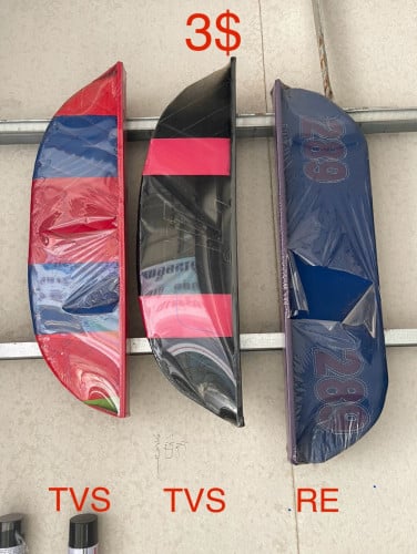 TVS ឡៃឡុក 3$