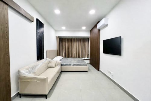 Urban Village 2 Condo For Rent