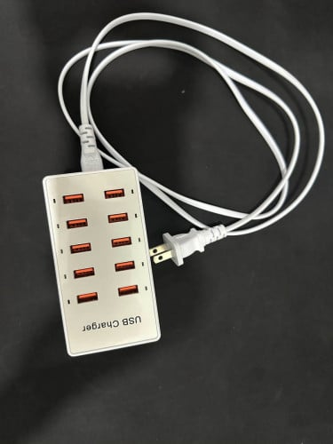 USB multiple charger