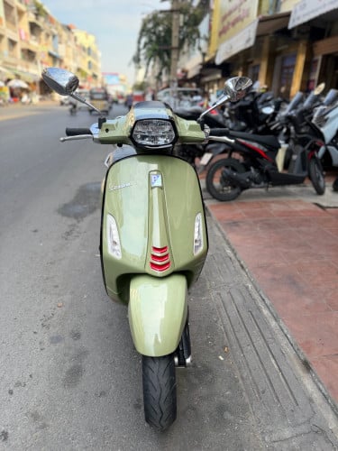Vespa sprint 150CC 2023