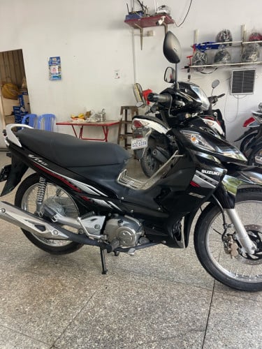 Viva 125CC