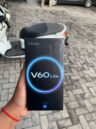 VIVO V60 Lite/256G🎉📥🎁
