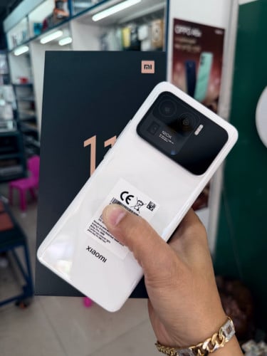 Xiaomi 11 Ultra 12/256 99.99%