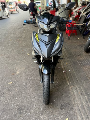 Yamaha Exciter 150cc 2020