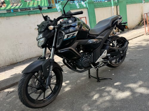 Yamaha FZ 150