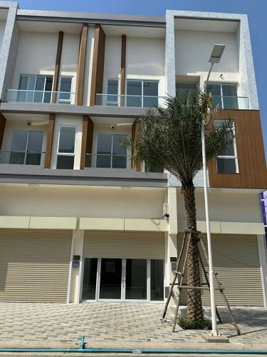 ផ្ទះលក់